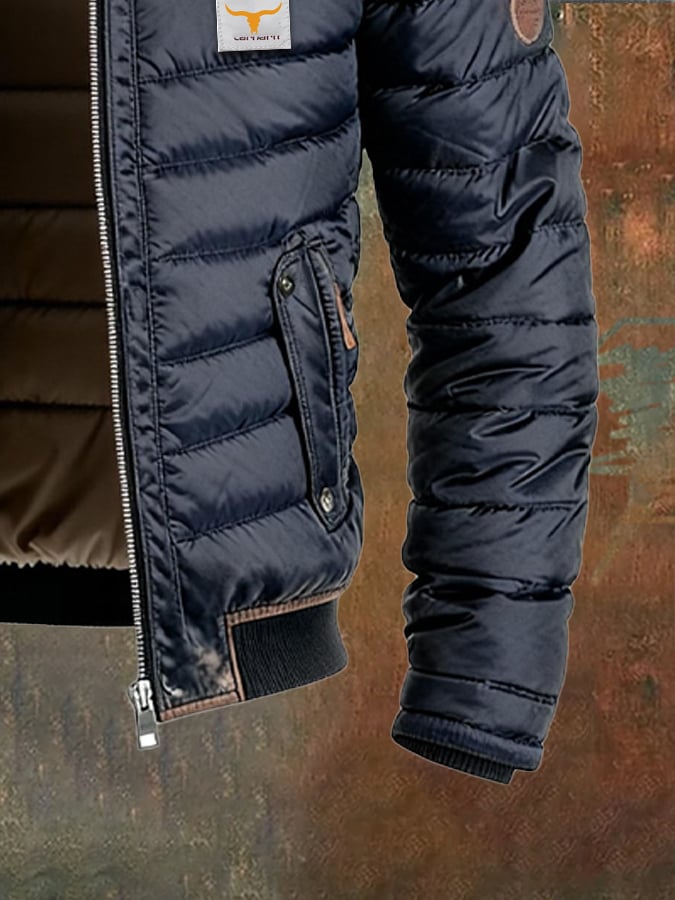 Andrea · Chaqueta acolchada · Imagen 4