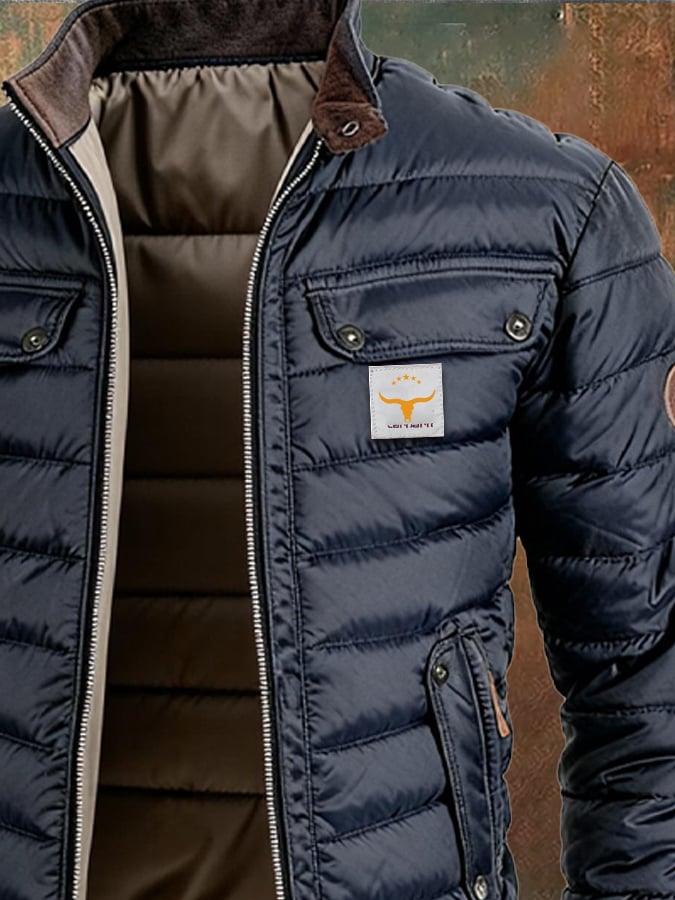 Andrea · Chaqueta acolchada · Imagen 5