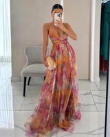Cecilia · Vestido de gasa · Imagen 4