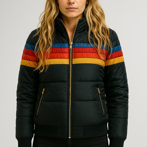 Stella · Chaqueta acolchada · Imagen 5