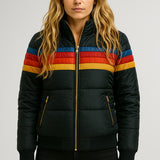 Stella · Chaqueta acolchada · Imagen 5