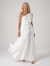 Victoria · Vestido largo para ocasiones especiales · Imagen 3