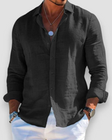 Gabriele · Polo con textura · Imagen 5