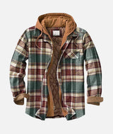 Diego · Chaqueta con paneles · Imagen 5