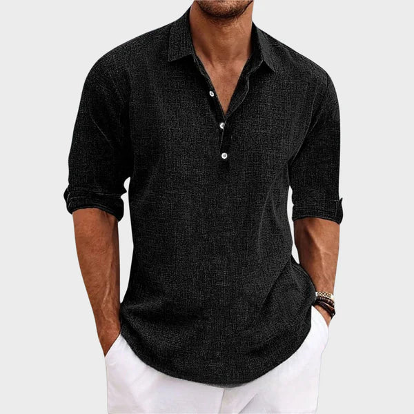 Basilio · Polo de tacto suave · Imagen 2