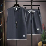 Giulio · Conjunto deportivo de corte relajado · Imagen 5