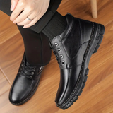 Simone · Botines de acabado liso · Imagen 5