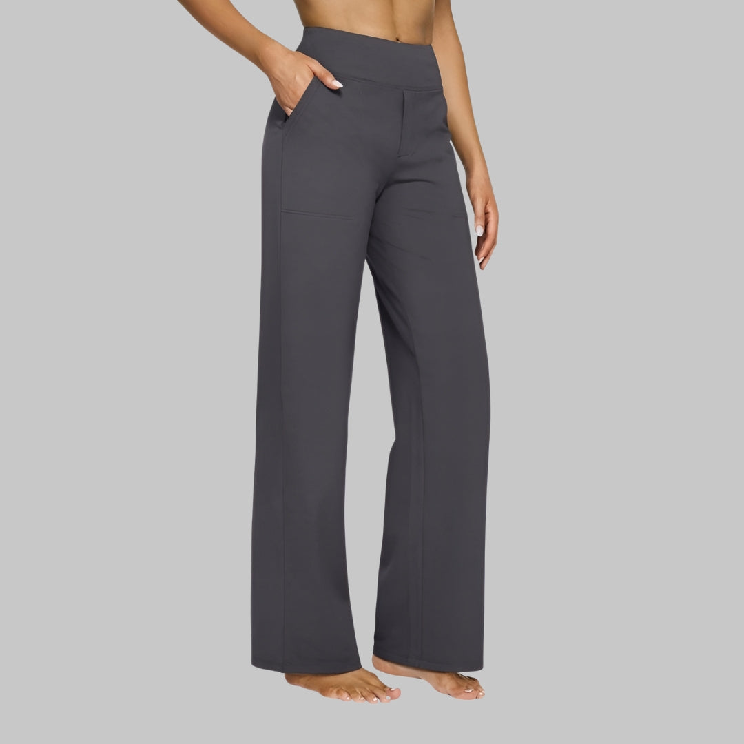 Orsola · Pantalón fluido · Imagen 3
