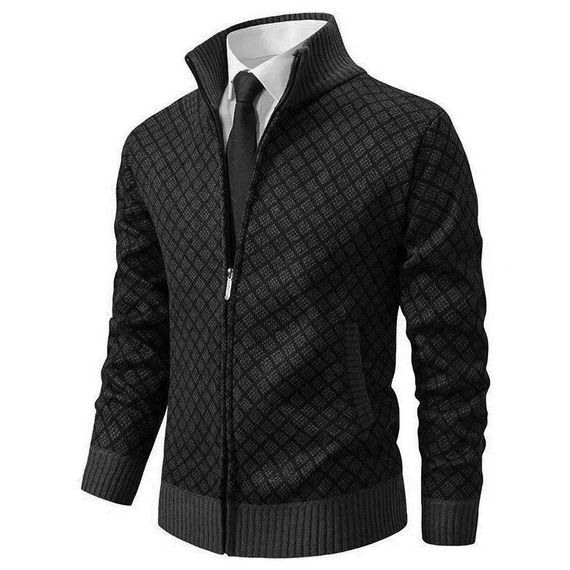 Dario · Chaqueta de líneas depuradas · Imagen 5