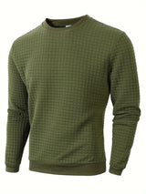 Oreste · Jersey de punto con textura · Imagen 3