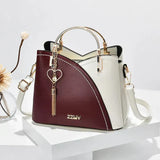 Priscilla · Bolso bicolor · Imagen 4