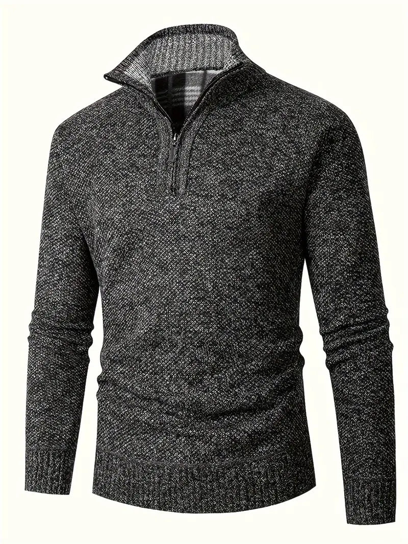Egidio · Jersey de punto suave · Imagen 4