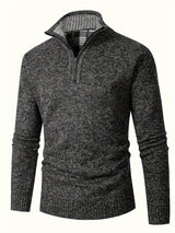 Egidio · Jersey de punto suave · Imagen 4
