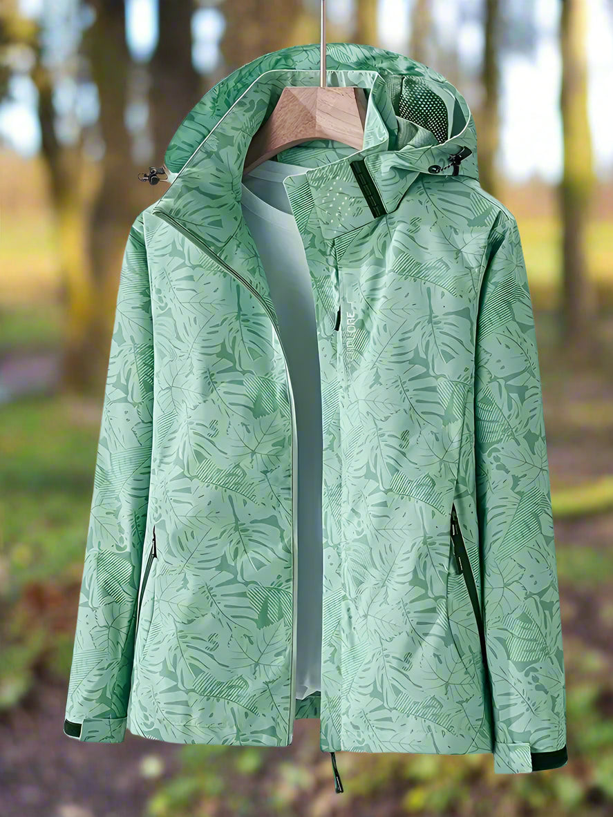 Paola · Chaqueta ligera de entretiempo · Imagen 3