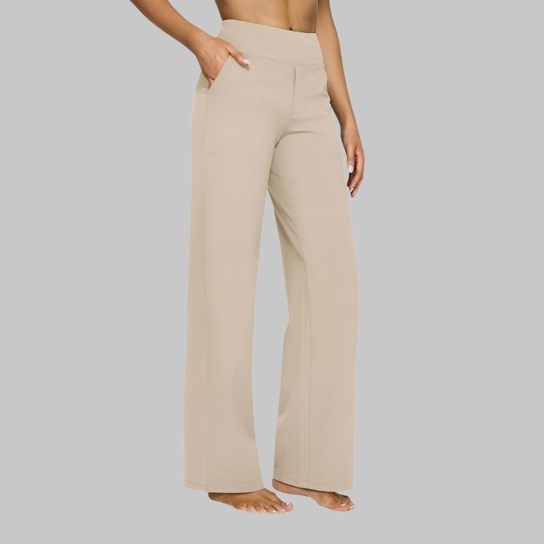 Orsola · Pantalón fluido · Imagen 4