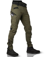 Paolo · Pantalón de estilo utilitario · Imagen 3
