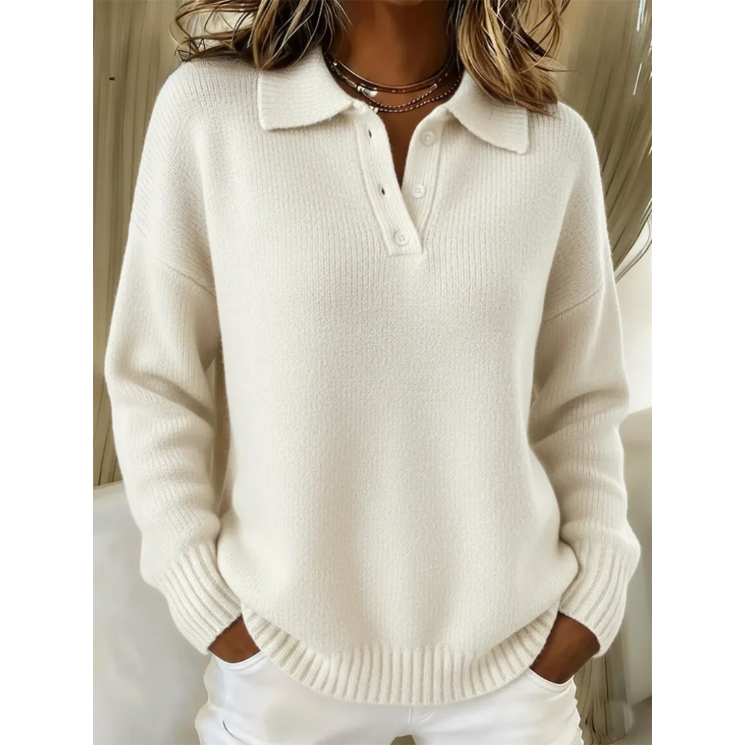 Marina · Jersey tipo polo · Imagen 4