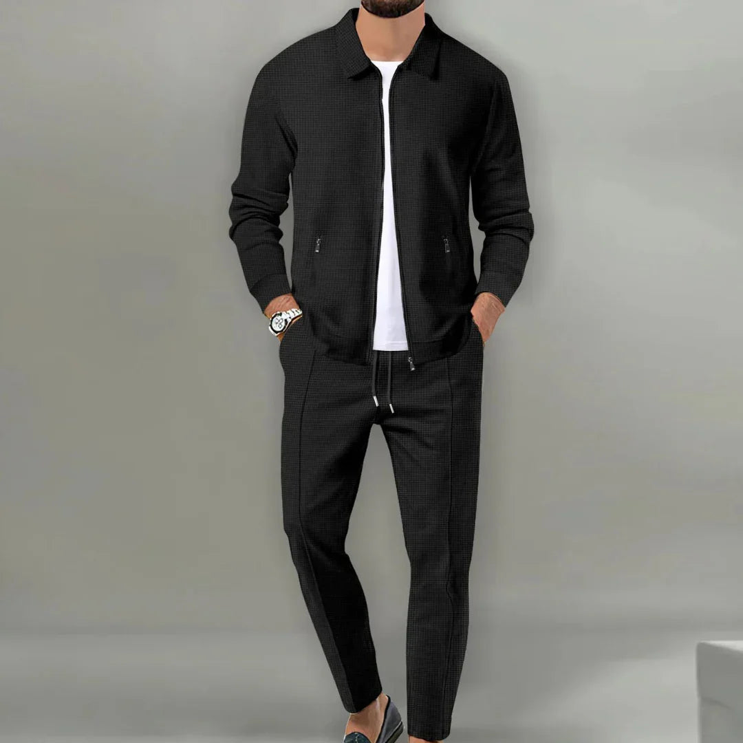 Lorenzo · Conjunto deportivo de corte cómodo · Imagen 5