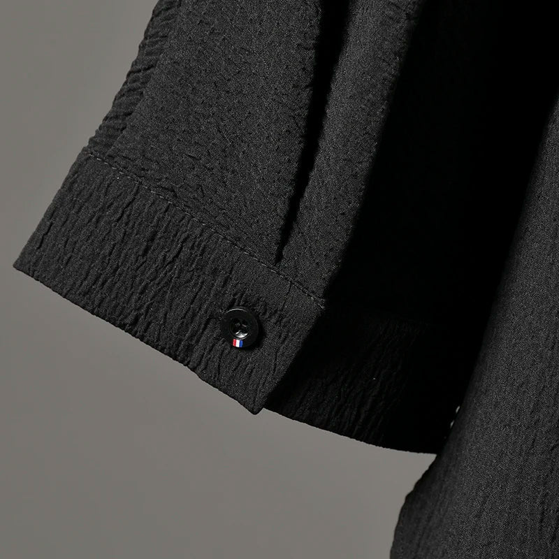 Cesare · Conjunto de camisa y pantalón · Imagen 4