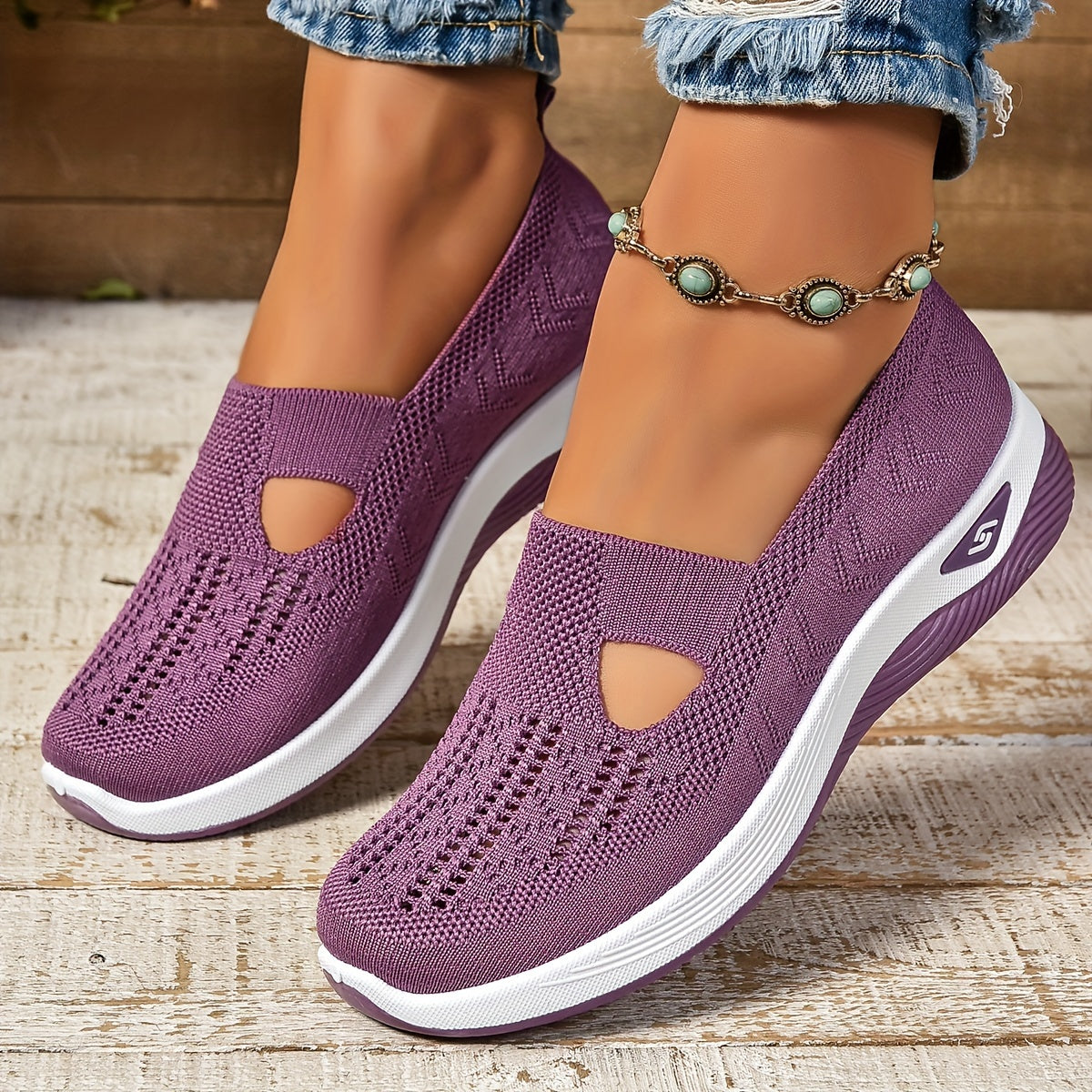 Azzurra · Zapatillas deportivas · Imagen 5