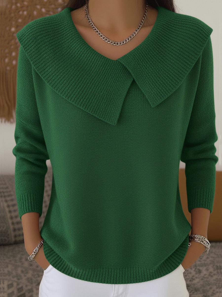 Soledad · Jersey de cuello alto · Imagen 3