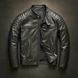 Marcello · Chaqueta de acabado texturizado · Imagen 5