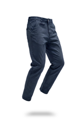 Evandro · Pantalón elástico de largo tobillero · Imagen 23