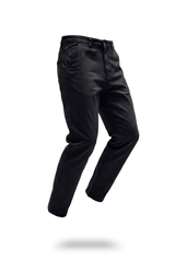 Evandro · Pantalón elástico de largo tobillero · Imagen 8