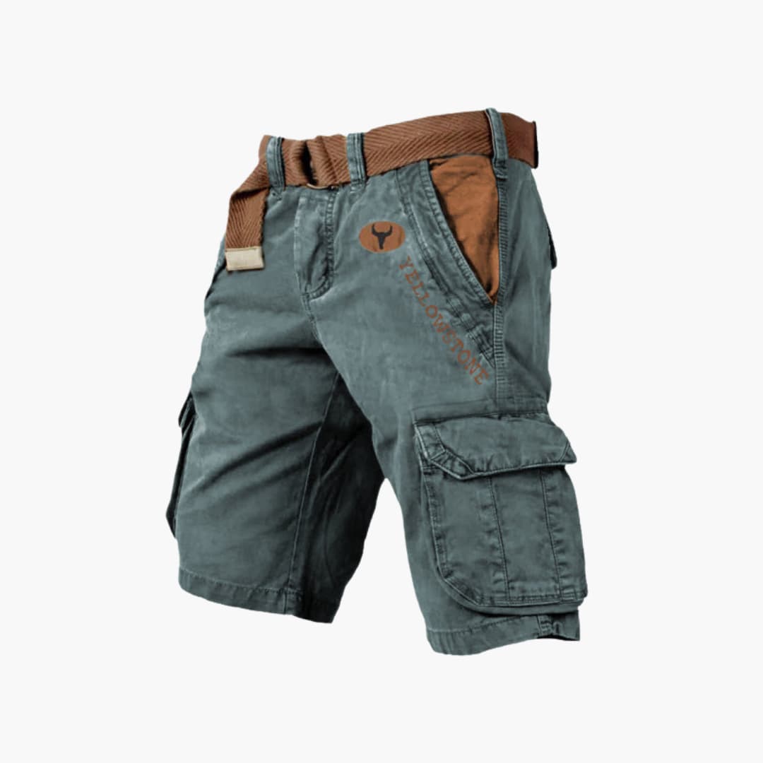 Dino · Bermudas cargo · Imagen 5