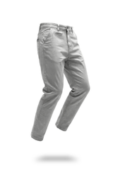 Evandro · Pantalón elástico de largo tobillero · Imagen 33