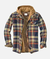 Diego · Chaqueta con paneles · Imagen 3