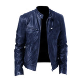 Orlando · Chaqueta de acabado efecto piel · Imagen 7