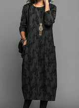 Beatrice · Vestido largo ligero · Imagen 6