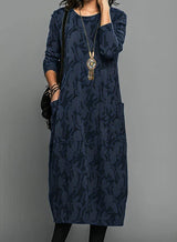 Beatrice · Vestido largo ligero · Imagen 5