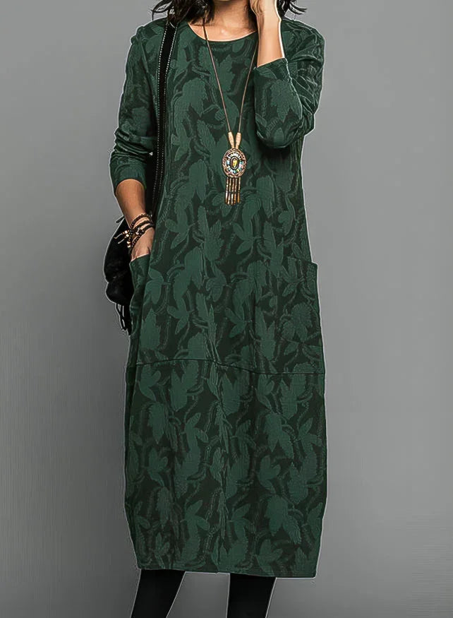 Beatrice · Vestido largo ligero · Imagen 3