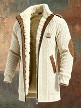Eusebio · Chaqueta de punto · Imagen 4