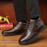 Simone · Botines de acabado liso · Imagen 4
