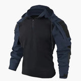 Lino · Sudadera de estilo utilitario · Imagen 5