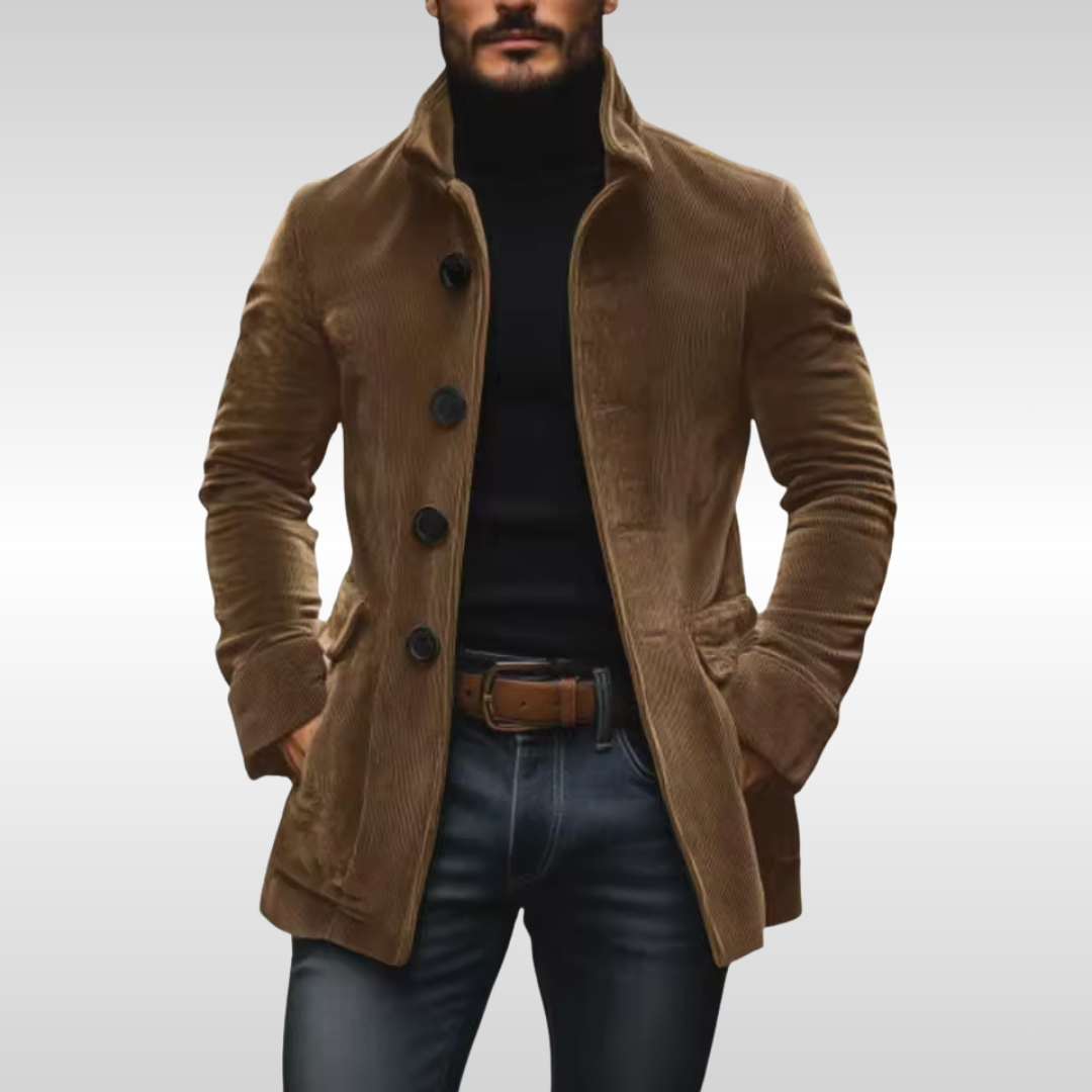Orlando · Chaqueta de pana · Imagen 3