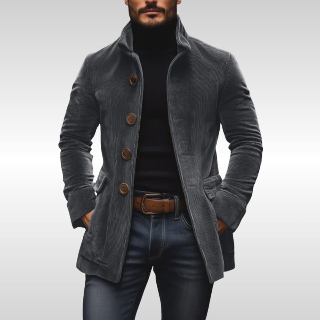 Orlando · Chaqueta de pana · Imagen 2