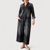 Leandra · Mono de silueta relajada · Imagen 2