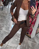 Nilde · Conjunto de líneas depuradas · Imagen 3