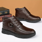 Simone · Botines de acabado liso · Imagen 2