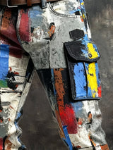 Vinicio · Pantalón cargo · Imagen 3