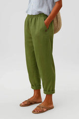 Sabina · Pantalón de corte relajado · Imagen 5