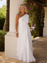 Victoria · Vestido largo para ocasiones especiales · Imagen 10