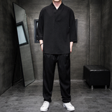 Cesare · Conjunto de camisa y pantalón · Imagen 5