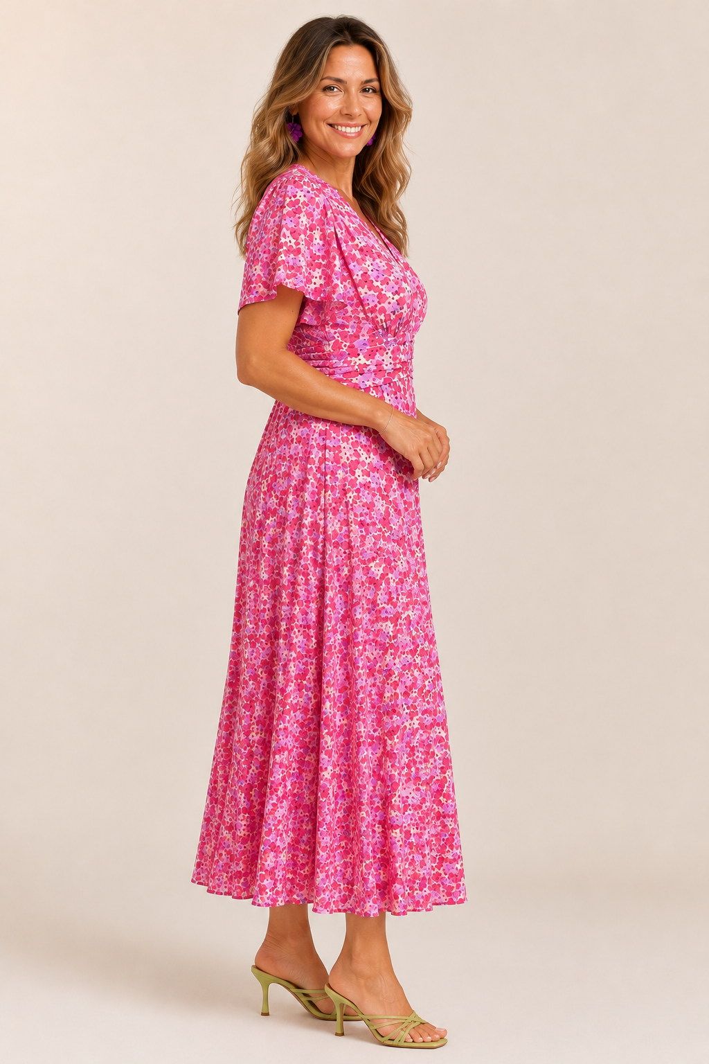 Alicia · Vestido de verano · Imagen 3