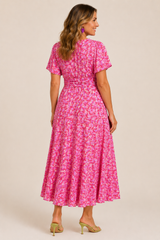 Alicia · Vestido de verano · Imagen 4
