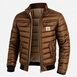 Andrea · Chaqueta acolchada · Imagen 6